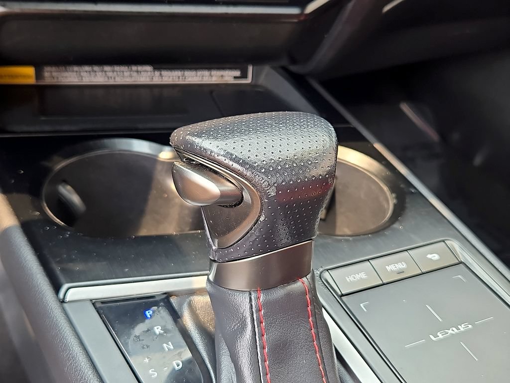 Used 2020 Lexus UX 250h F Sport w/ F Sport Premium Package AWD/4WD image 16