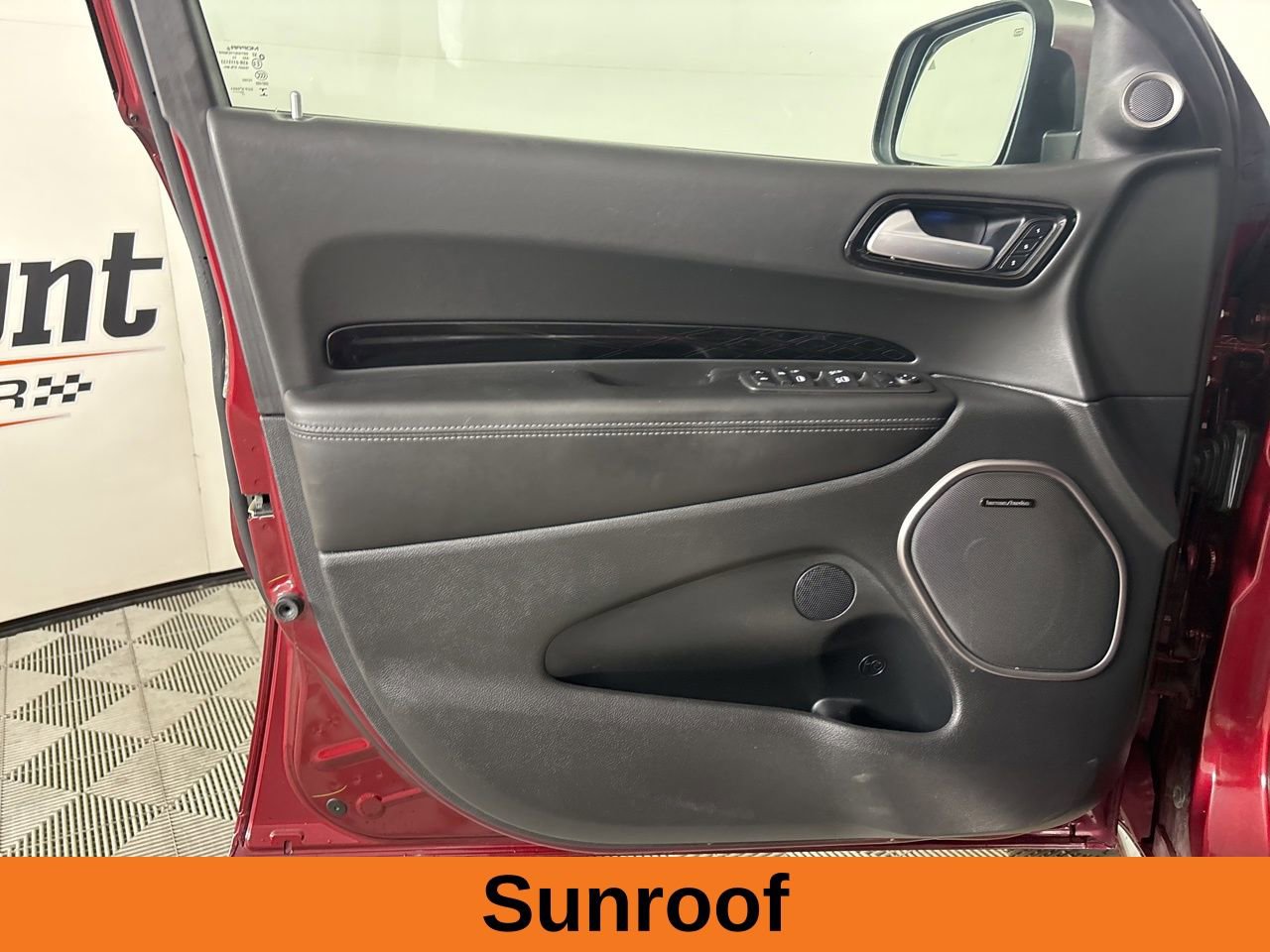 Used 2022 Dodge Durango Citadel image 9