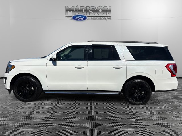 Used 2020 Ford Expedition Max XLT w/ Equipment Group 202A AWD/4WD image 2