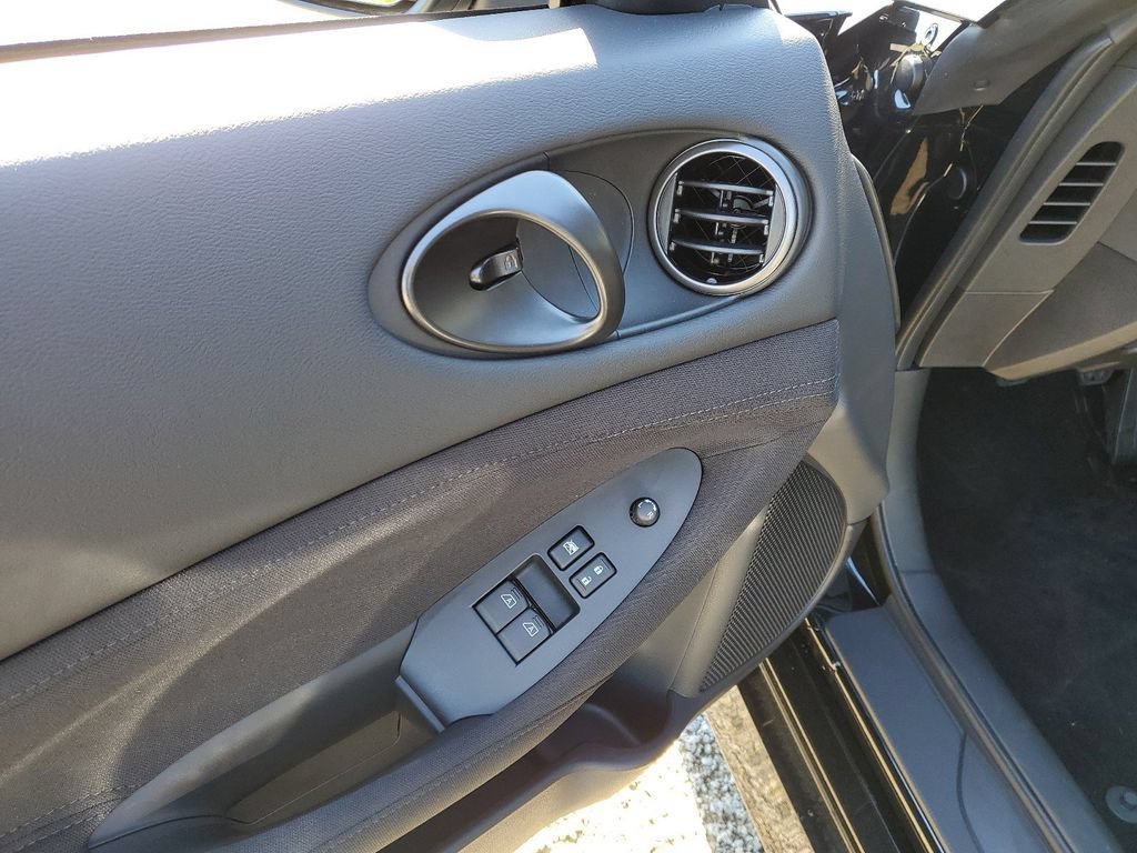 New 2026 Nissan Z Sport w/ Floor Mat Package RWD image 10