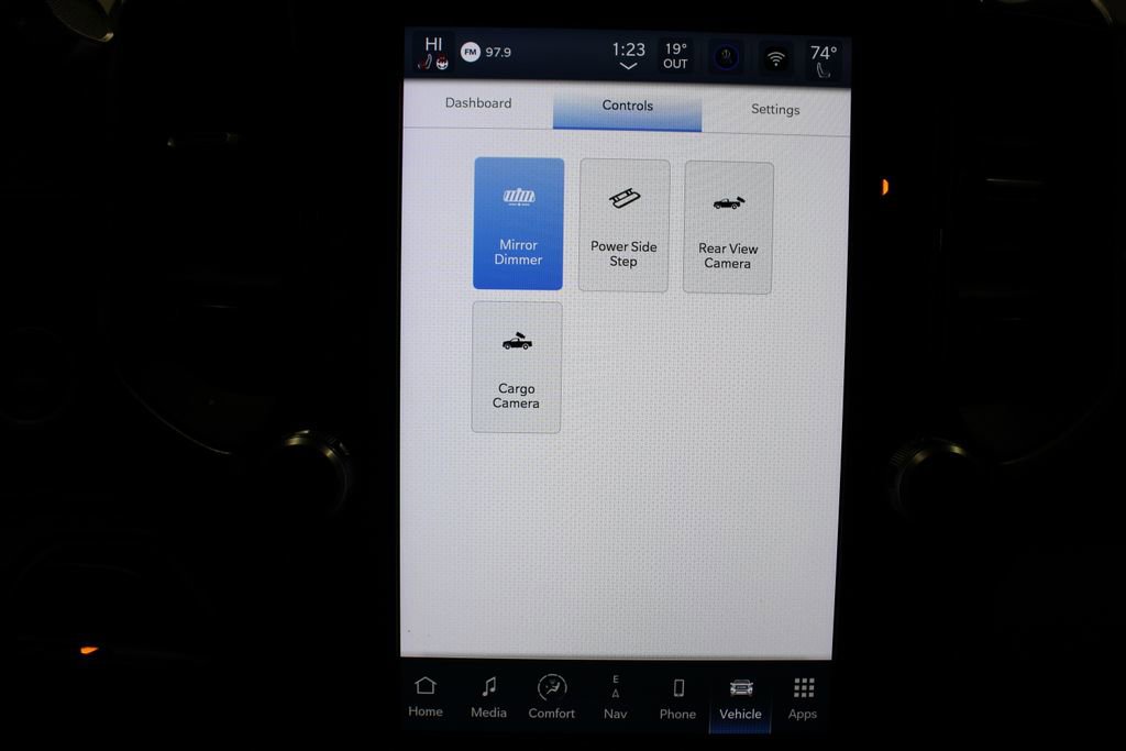 Used 2022 RAM 2500 Laramie image 20