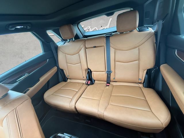 Used 2026 Cadillac XT5 Premium Luxury w/ Driver Assist Package image 22