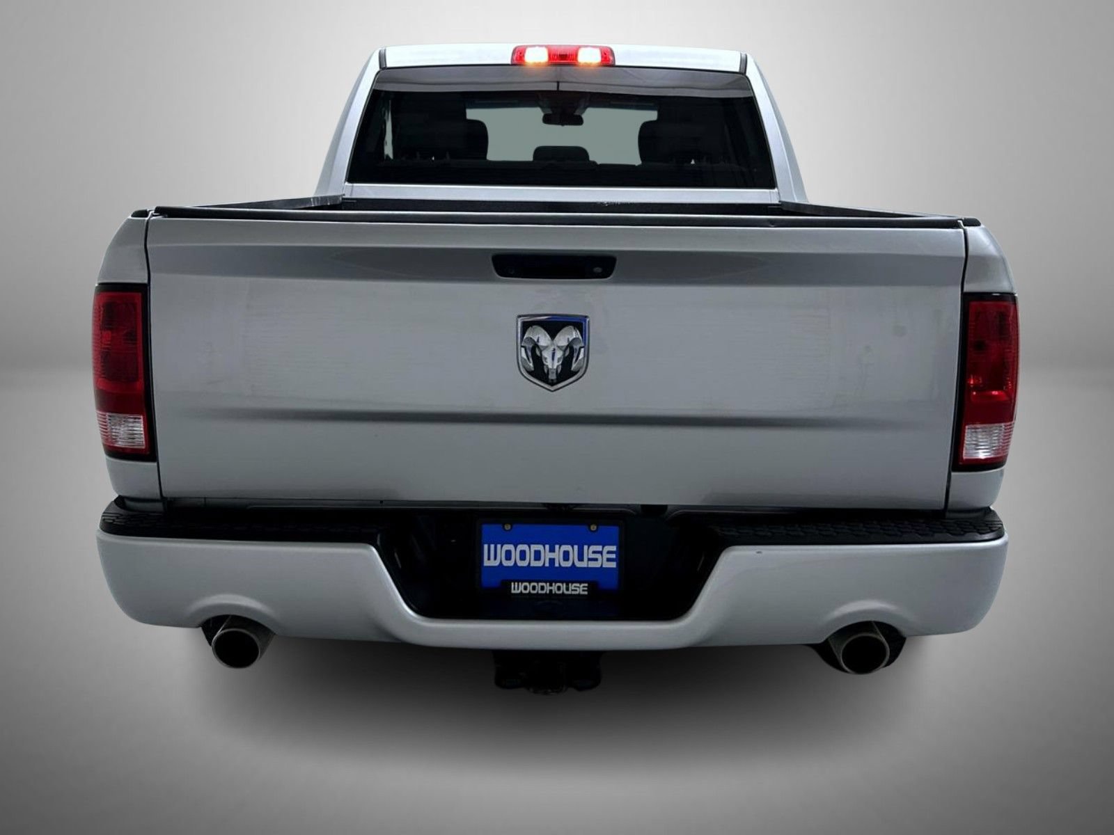 Used 2018 RAM 1500 Express w/ Express Value Package AWD/4WD image 6