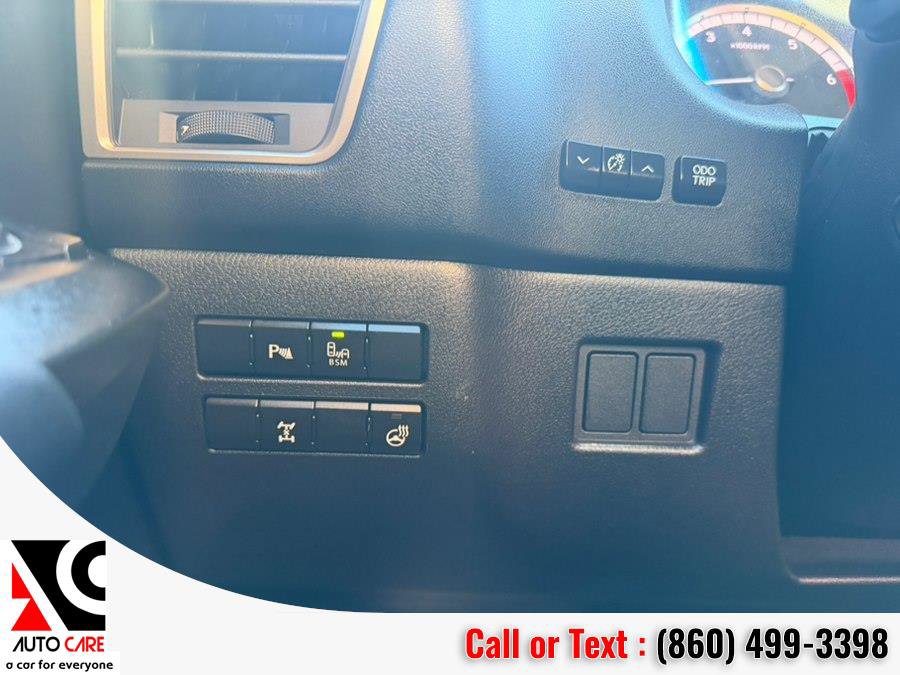 Used 2015 Lexus NX 200t F Sport w/ Navigation System Package AWD/4WD image 19
