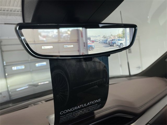 New 2026 GMC Sierra 3500 Denali w/ Denali Reserve Package image 29