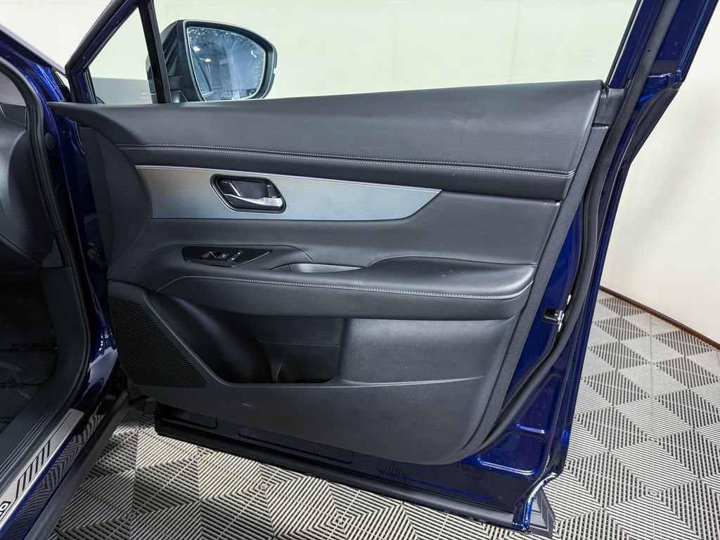 Certified 2026 Nissan Murano SL AWD/4WD image 51