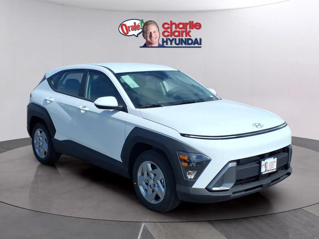 New 2026 Hyundai Kona SE FWD image 7
