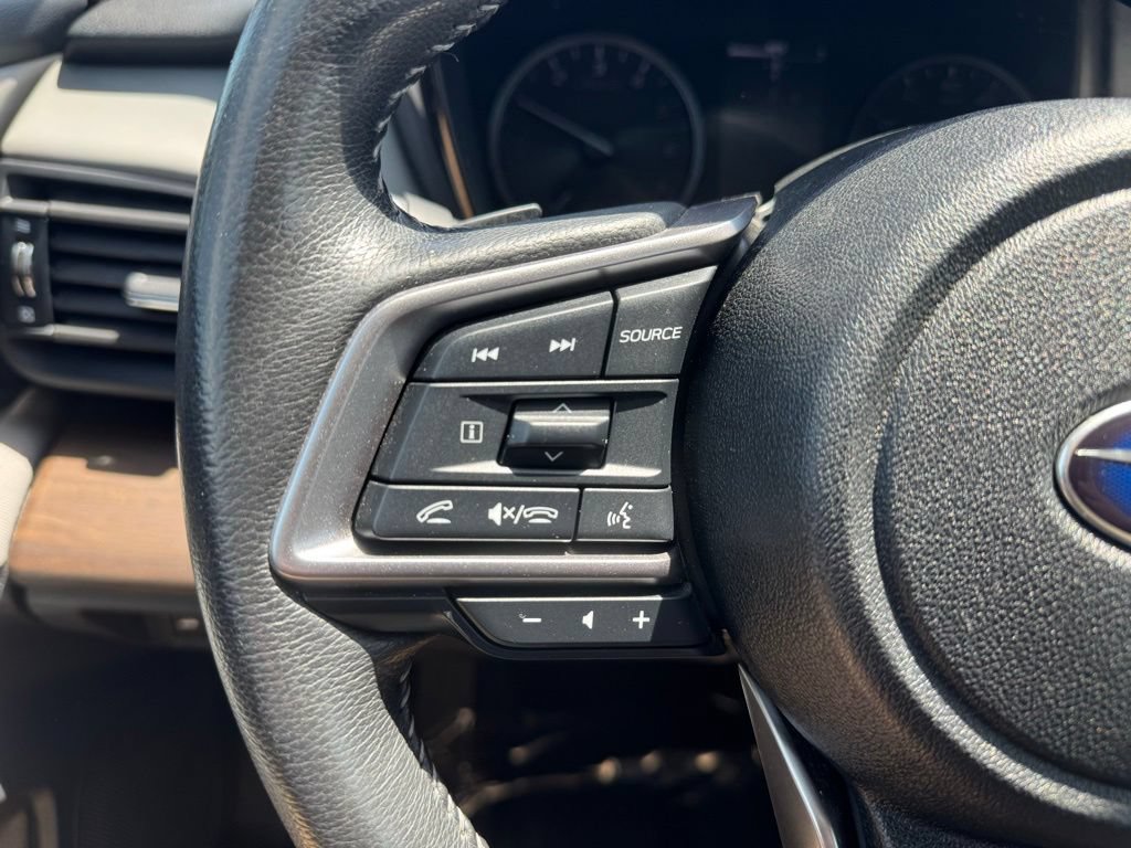 Used 2024 Subaru Legacy Premium AWD/4WD image 22
