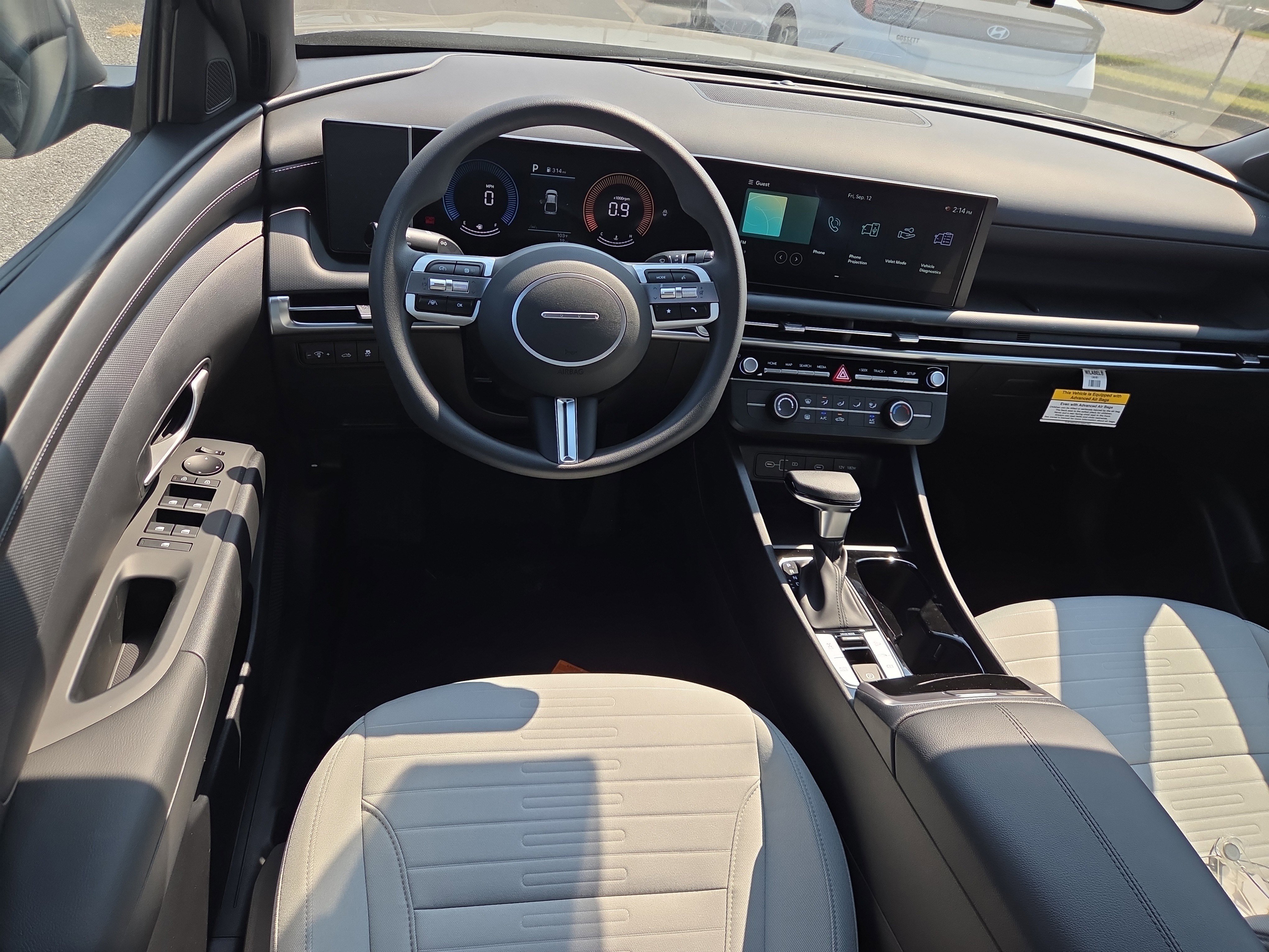 New 2026 Hyundai Santa Cruz SE image 6