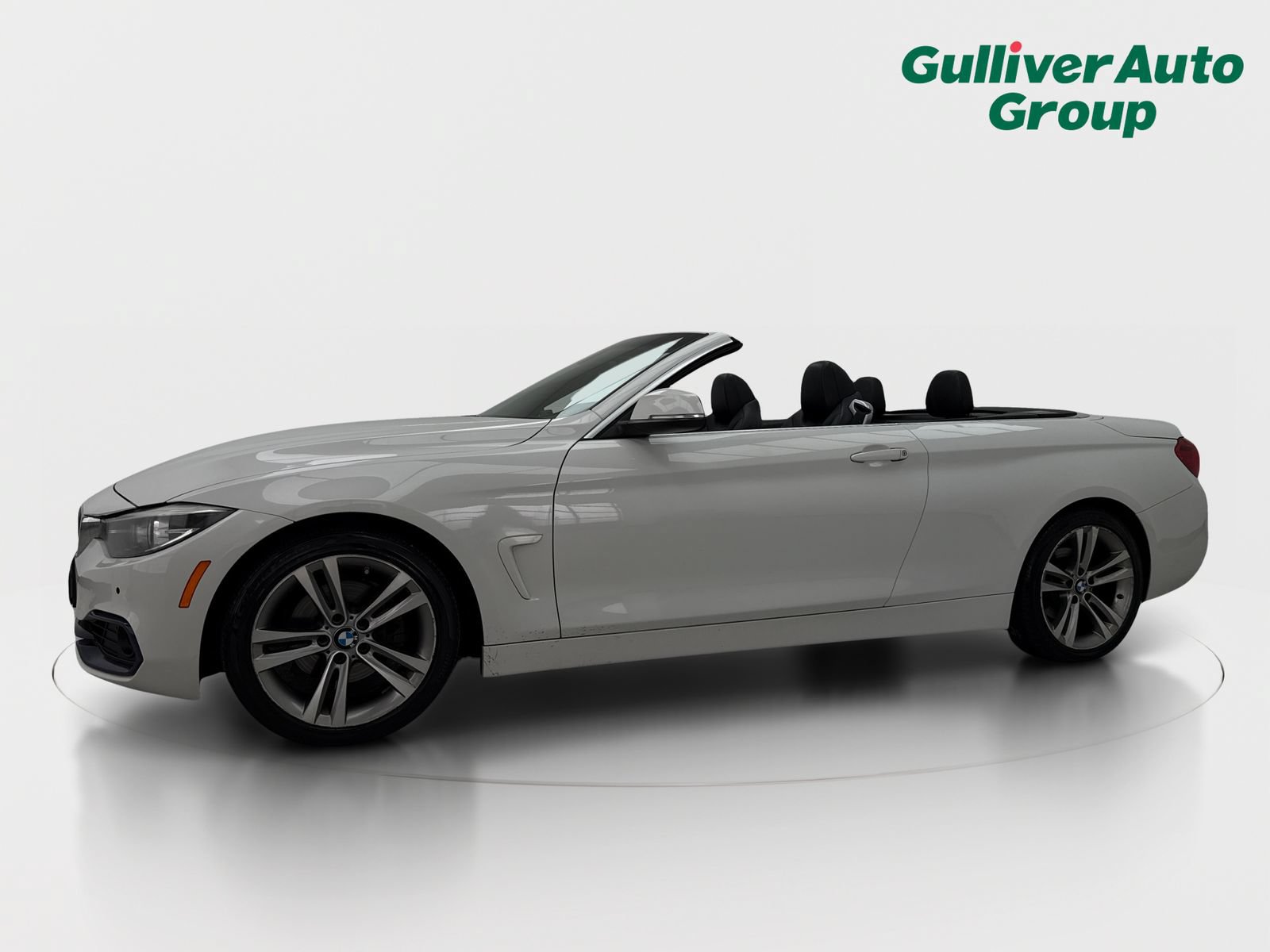 Used 2018 BMW 430i Convertible RWD image 15