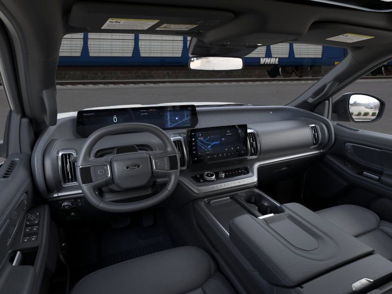 New 2026 Ford Expedition Platinum AWD/4WD image 10