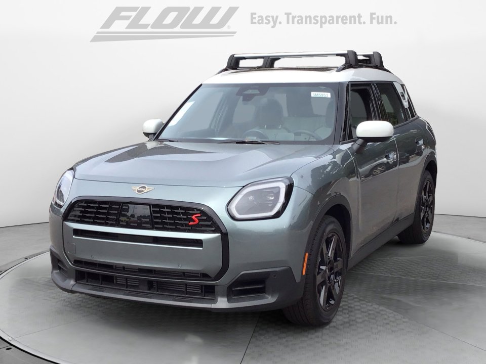 New 2026 MINI Cooper Countryman S image 3