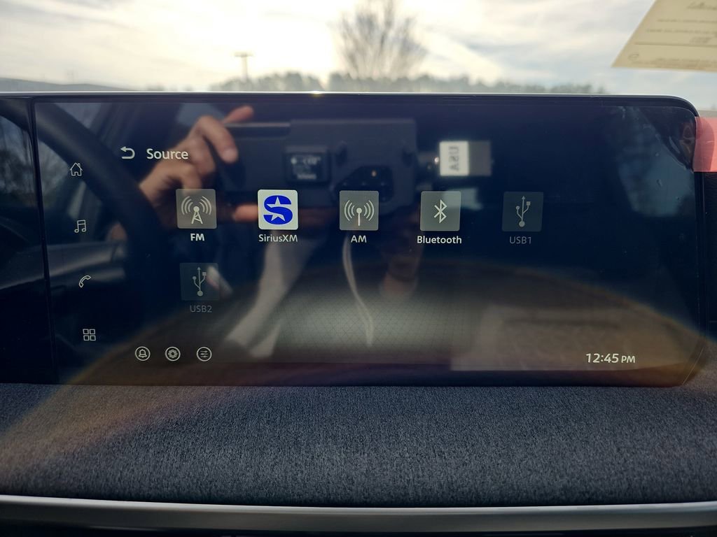 New 2026 Nissan Kicks SV w/ SV Premium Package FWD image 24