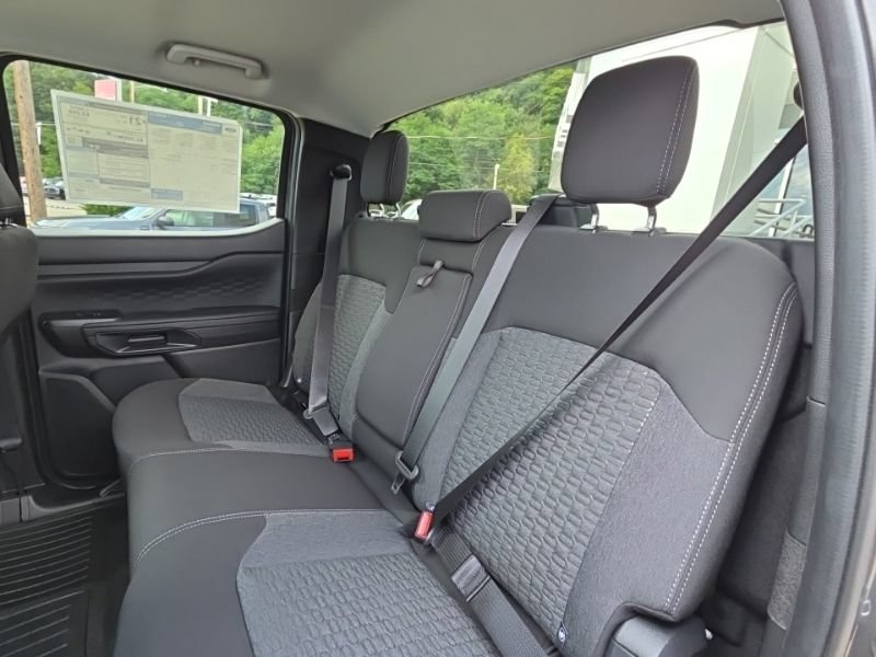 New 2026 Ford Ranger XL AWD/4WD image 19