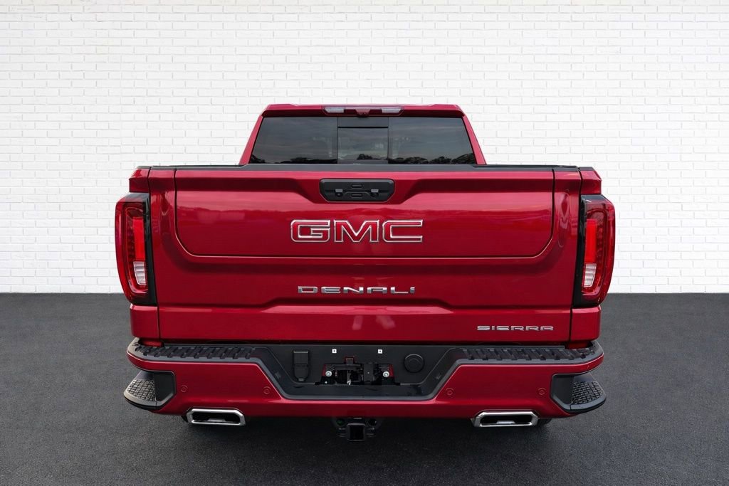Used 2023 GMC Sierra 1500 Denali w/ Technology Package image 5