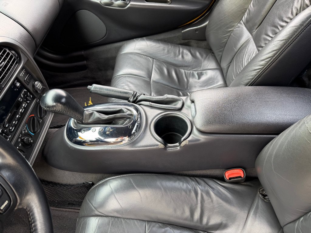 Used 2000 Plymouth Prowler RWD image 15
