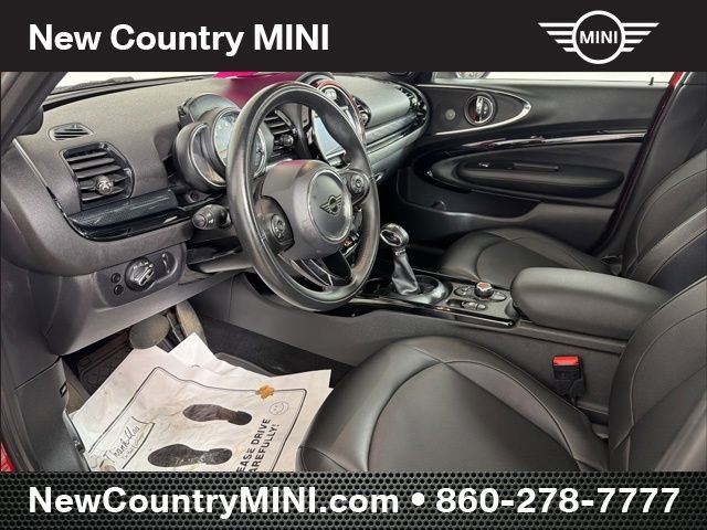 Used 2019 MINI Cooper Clubman ALL4 image 10