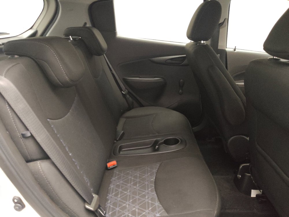 Used 2019 Chevrolet Spark LS FWD image 19