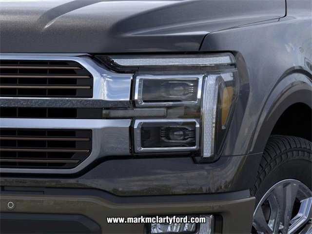 New 2026 Ford F150 King Ranch image 18