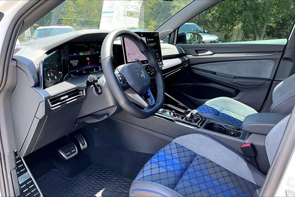 New 2026 Volkswagen Golf w/ Euro Style Package AWD/4WD image 14