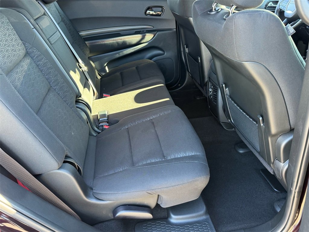 Used 2024 Dodge Durango GT image 18