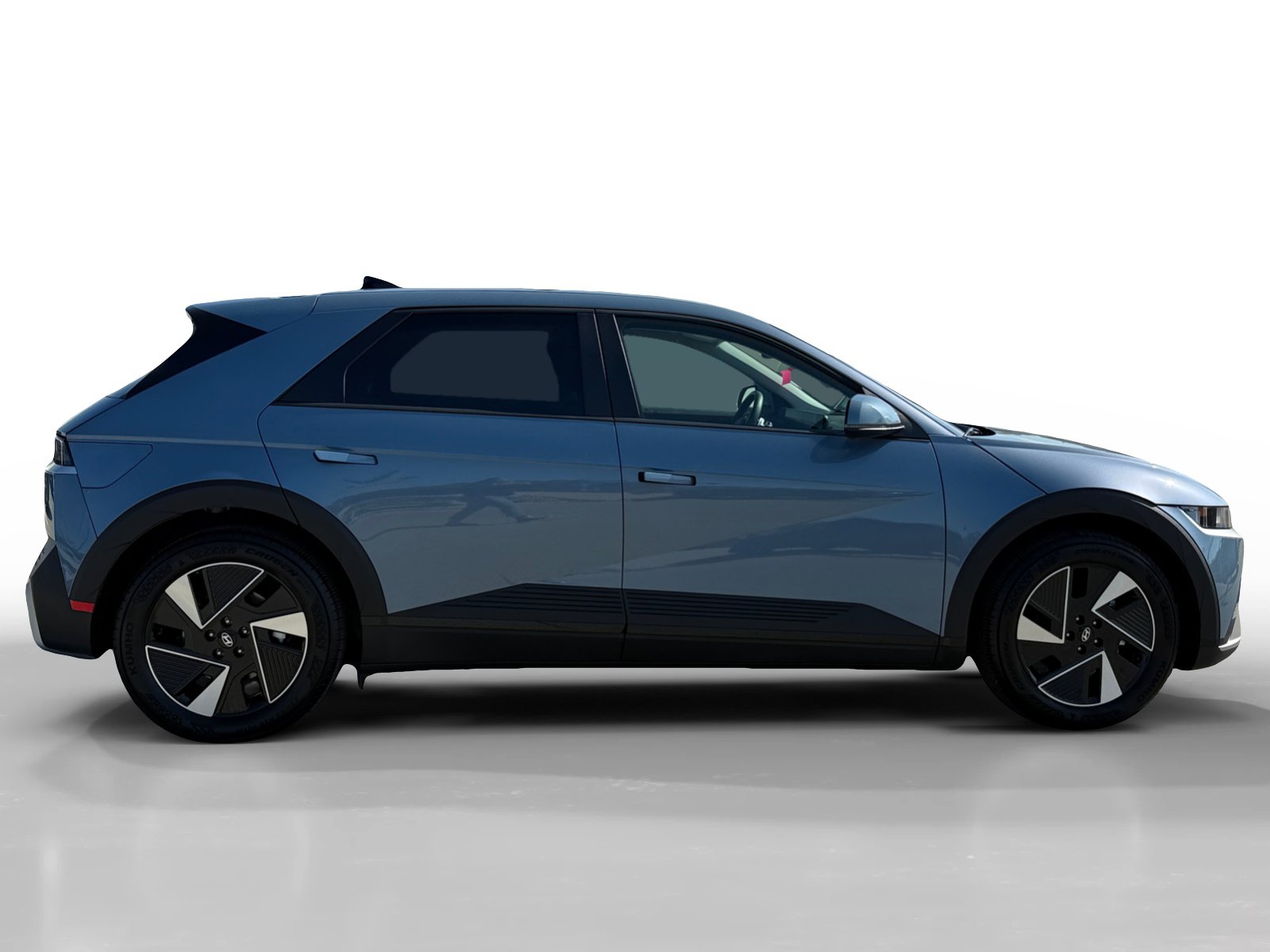 Certified 2026 Hyundai Ioniq 5 SEL RWD image 6