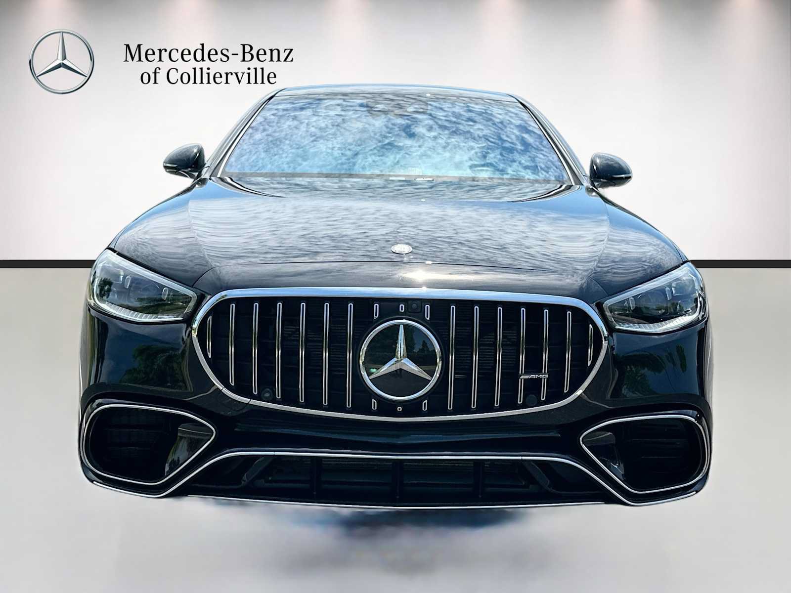 Used 2025 Mercedes-Benz S 63 AMG S image 2