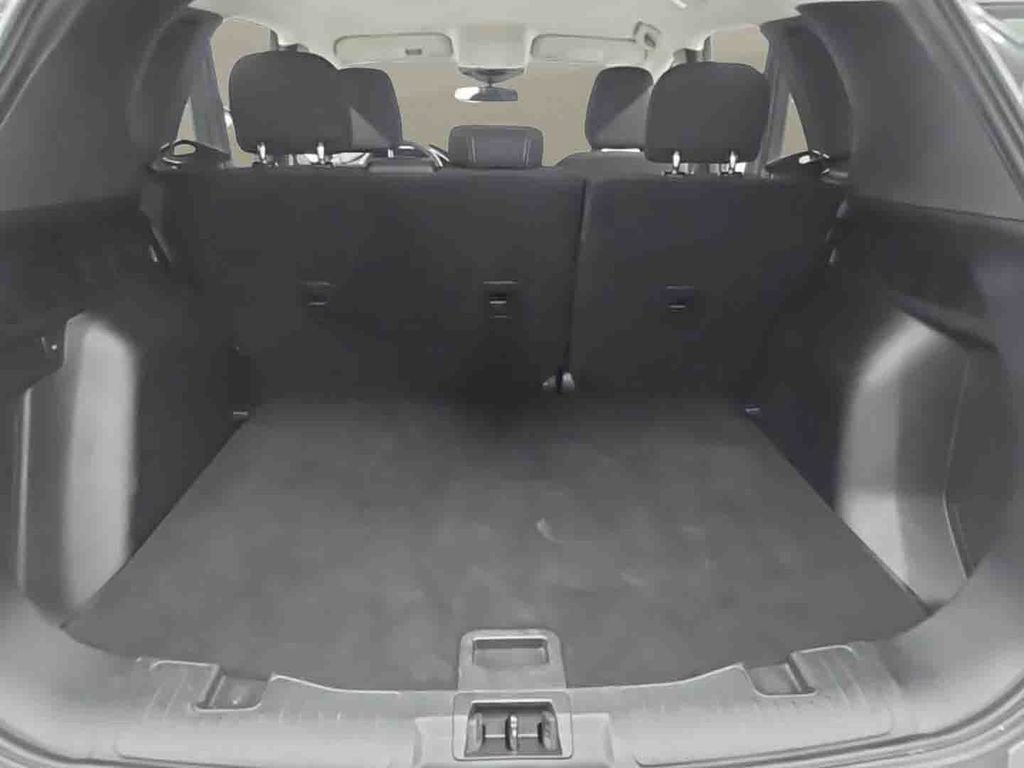 Used 2024 Ford Escape Active AWD/4WD image 16