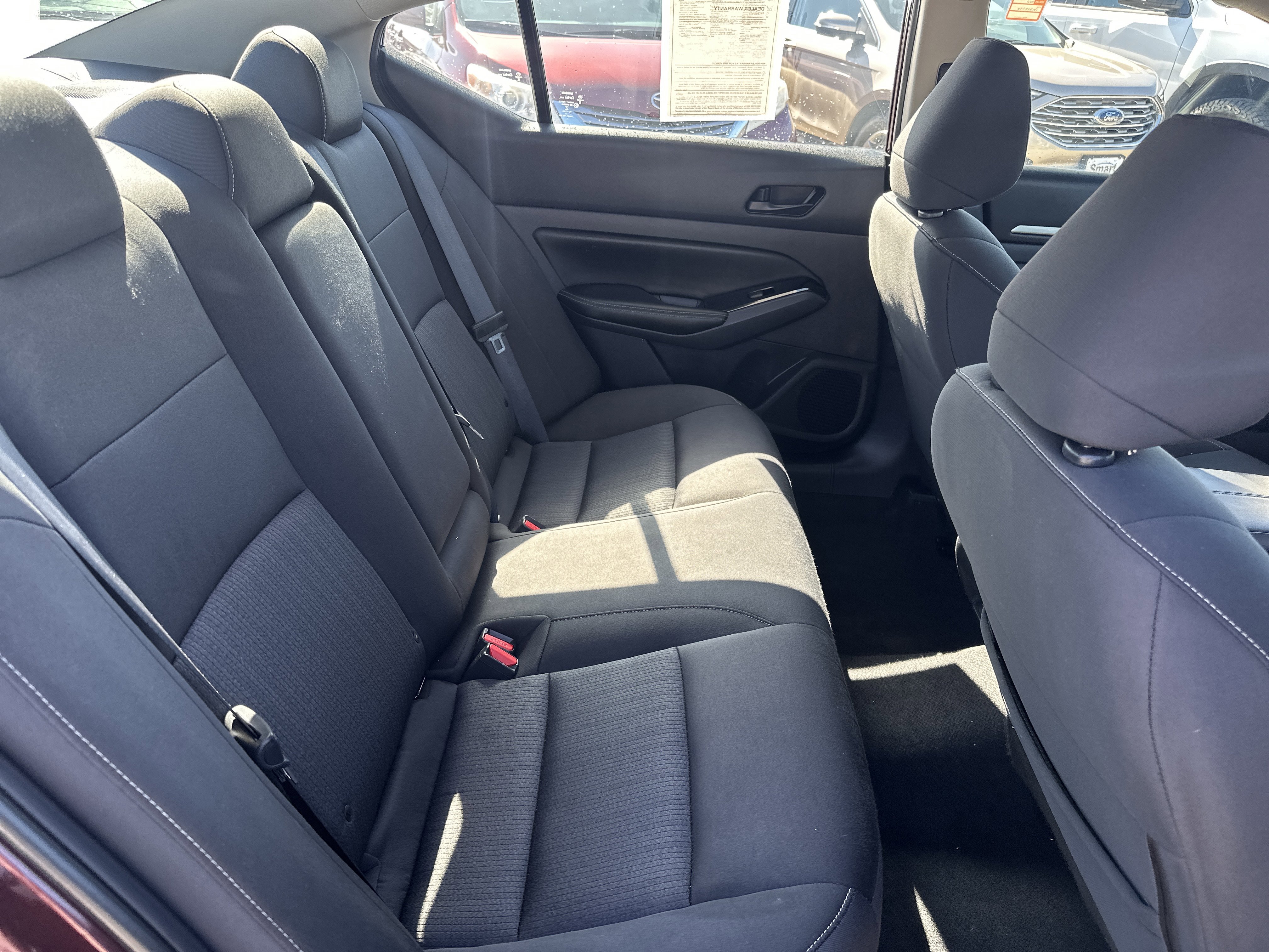 Used 2023 Nissan Altima 2.5 SV image 15