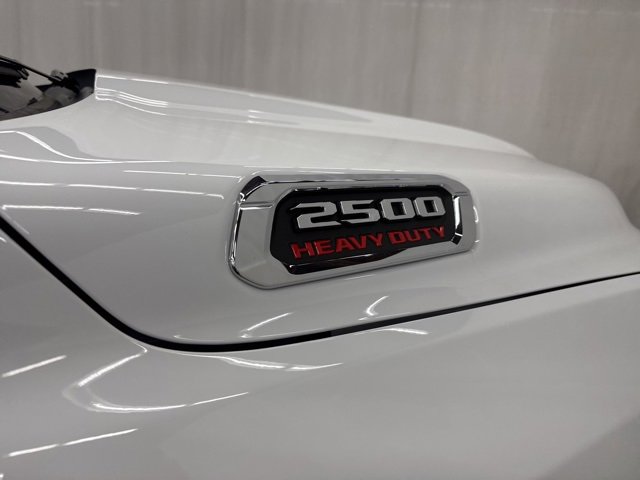 New 2025 RAM 2500 Tradesman image 27