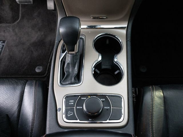 Used 2016 Jeep Grand Cherokee Limited 75th Anniversary image 41