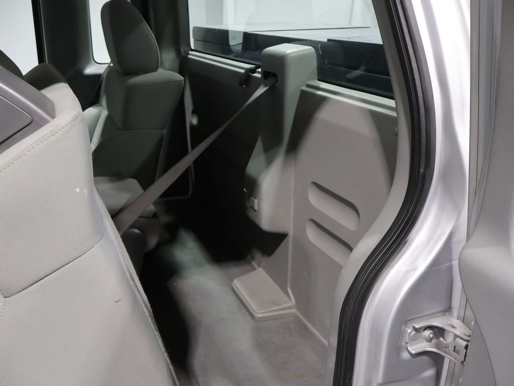 Used 2007 Ford F150 STX RWD image 8