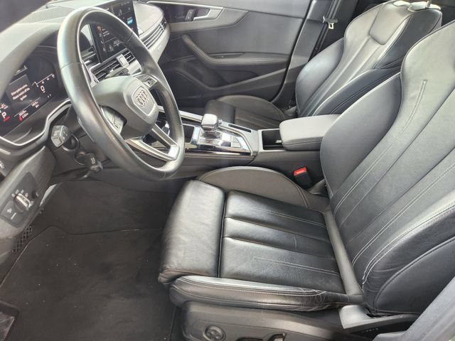 Used 2024 Audi A5 2.0T Premium Plus AWD/4WD image 11