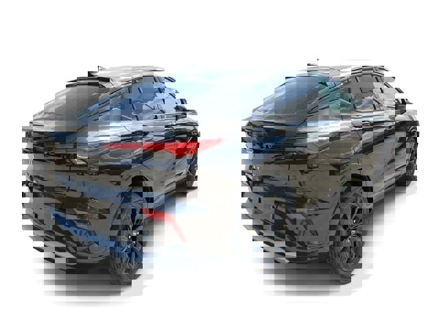 New 2026 Buick Envista Sport Touring w/ Convenience I Package image 5