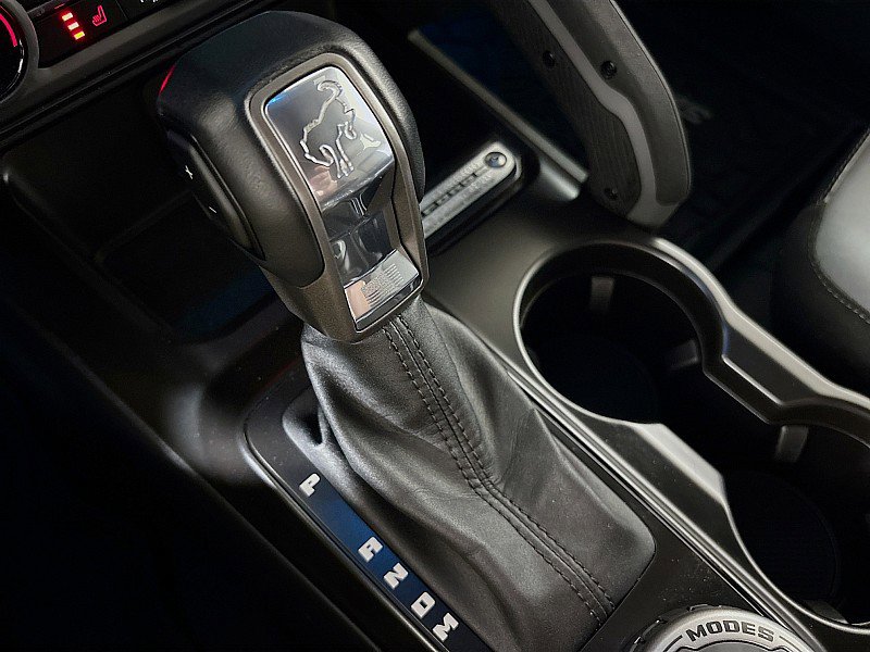 Used 2024 Ford Bronco Big Bend image 18