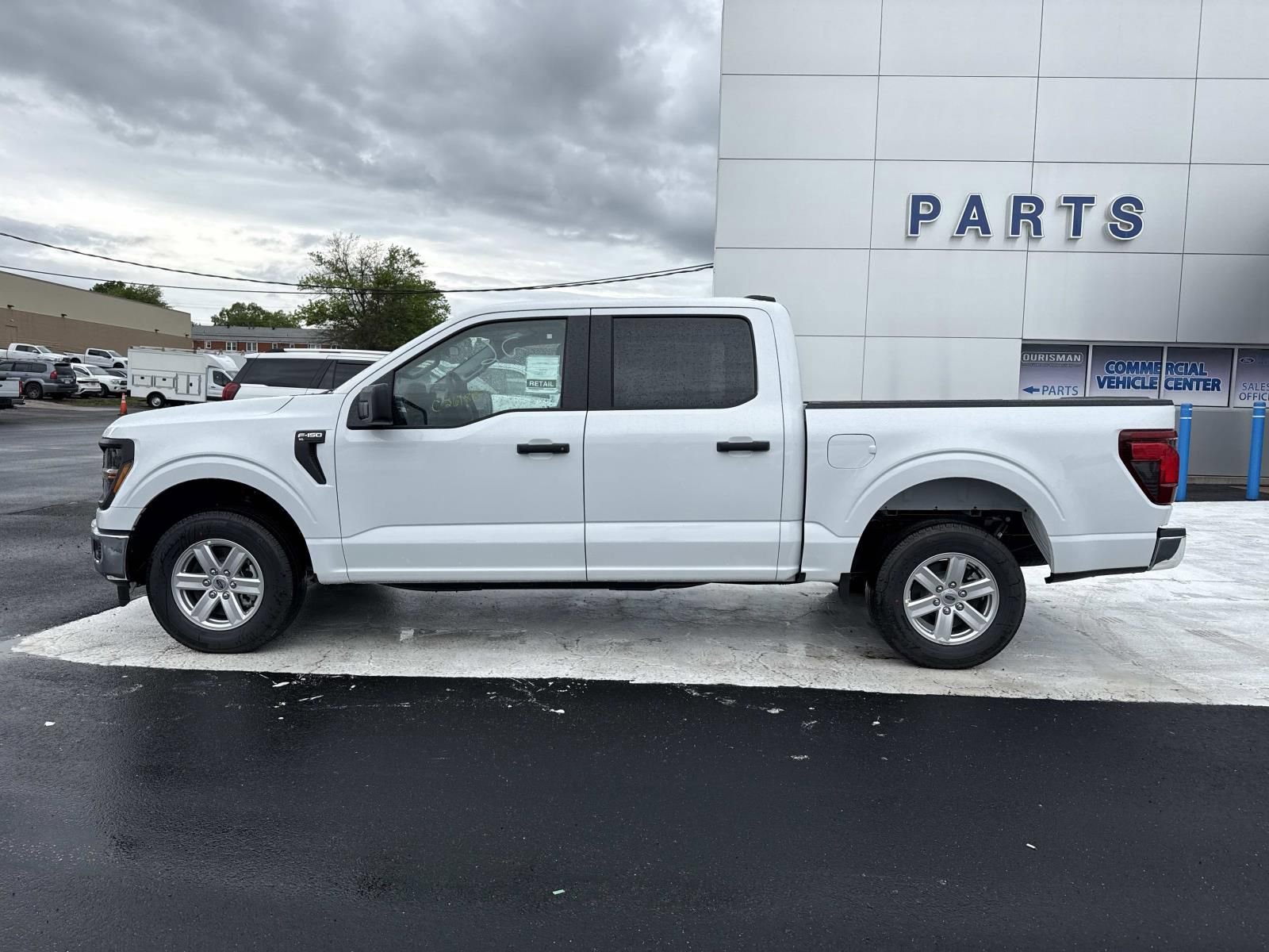 New 2026 Ford F150 XL RWD image 6
