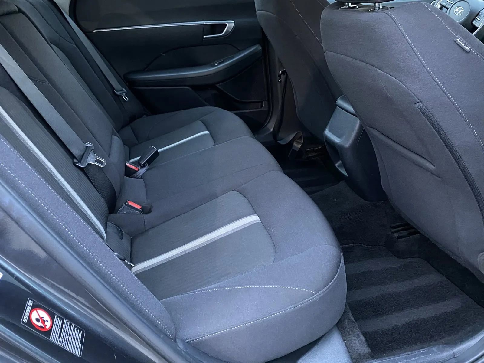 Used 2023 Hyundai Sonata SEL image 8