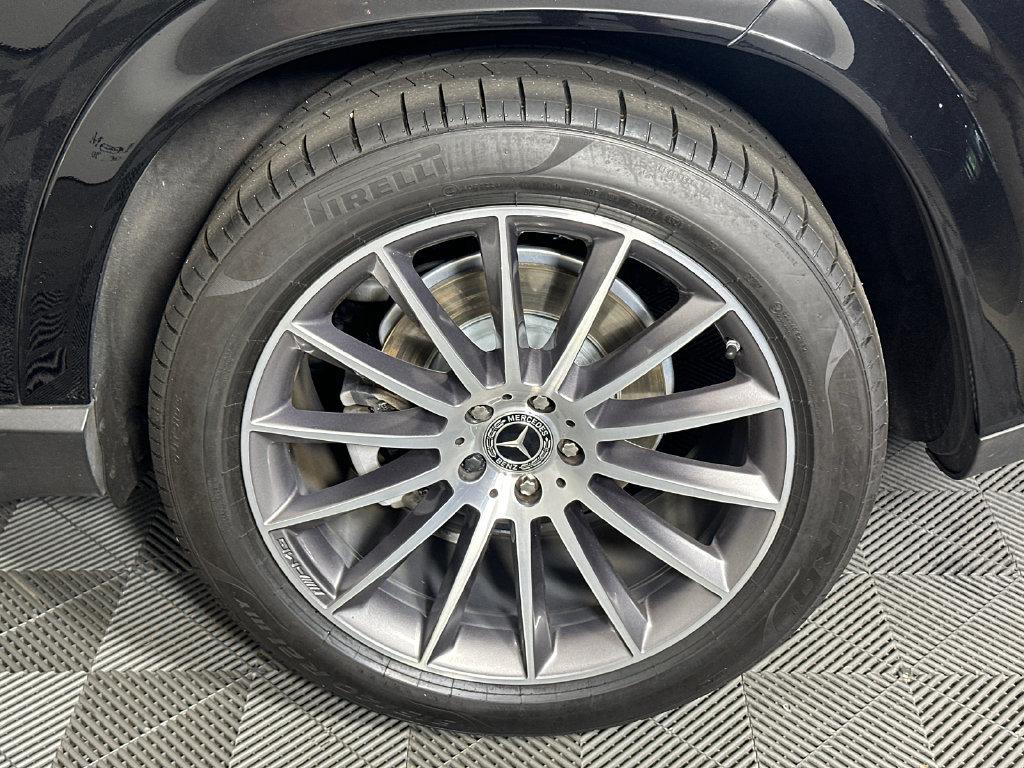 Used 2022 Mercedes-Benz GLE 350 image 22