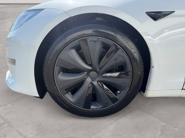 Used 2021 Tesla Model S Long Range AWD/4WD image 14