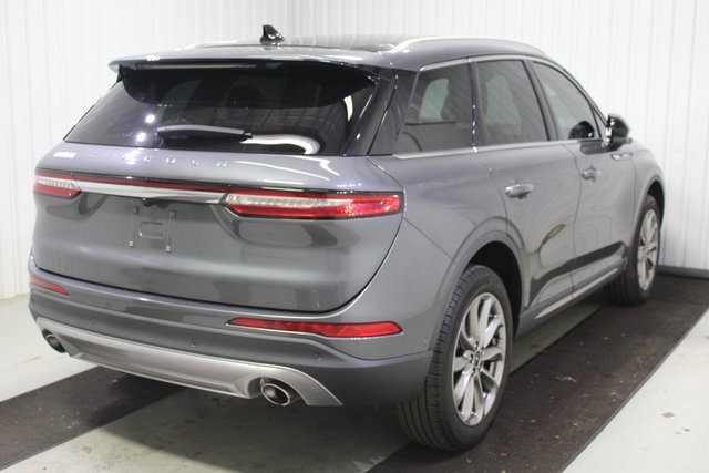 Used 2021 Lincoln Corsair FWD w/ Premium Package image 6