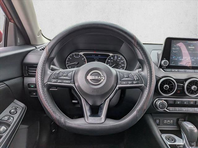 Used 2024 Nissan Sentra SV image 13