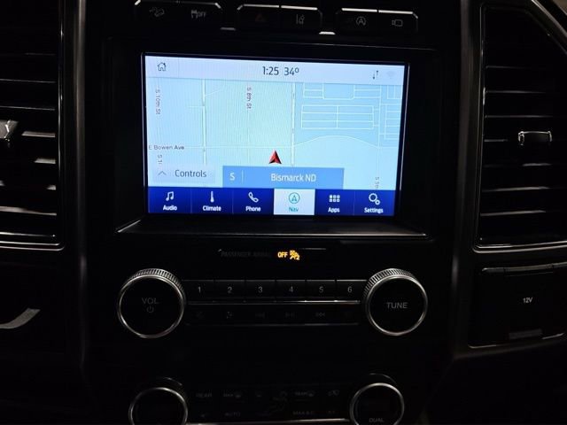 Used 2020 Ford Expedition Max Platinum AWD/4WD image 19