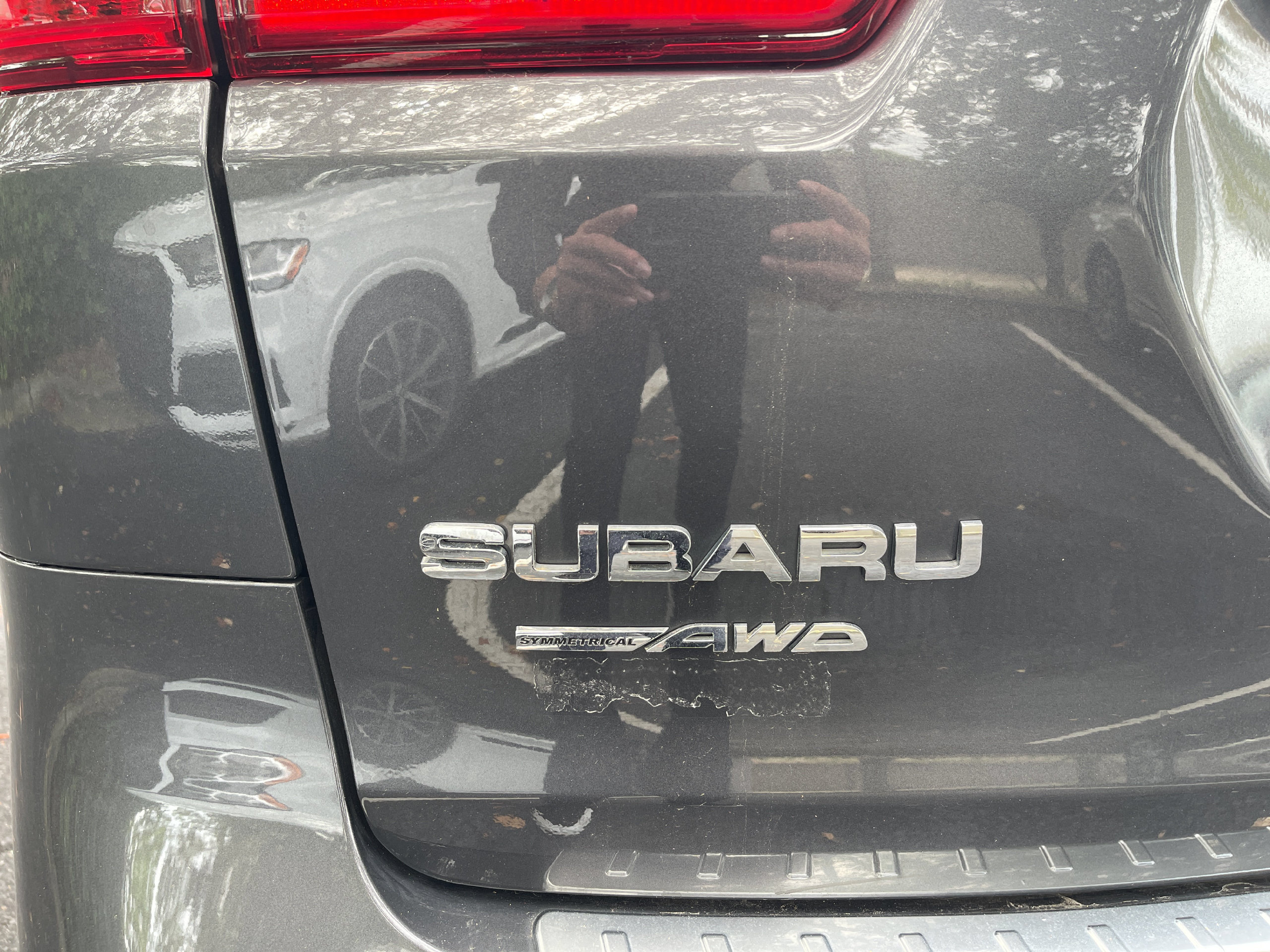 Used 2025 Subaru Ascent Limited w/ Popular Package #1 AWD/4WD image 13