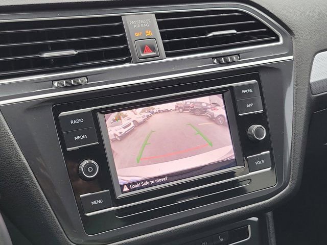 Used 2024 Volkswagen Tiguan S FWD image 26