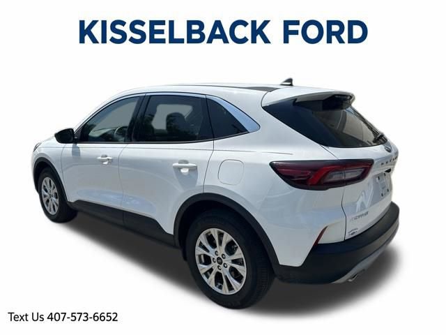 Certified 2024 Ford Escape Active image 5