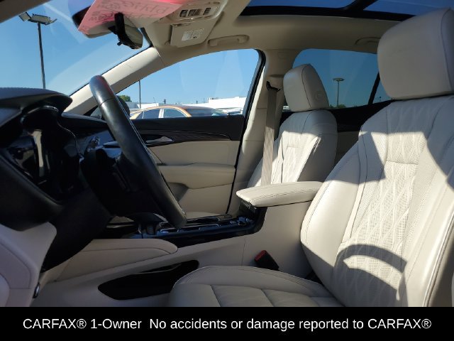 Certified 2023 Buick Envision Avenir AWD/4WD image 7