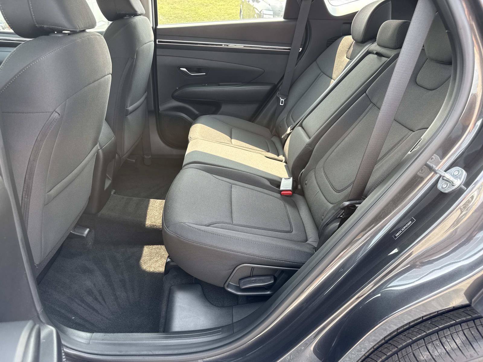 Certified 2023 Hyundai Tucson SE AWD/4WD image 22
