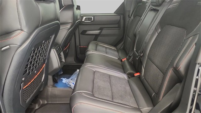 New 2025 Ford Bronco Raptor image 21