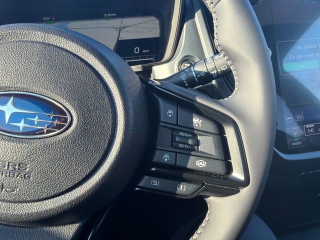 Used 2025 Subaru Forester Premium image 31