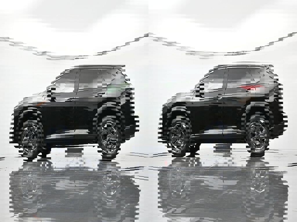 New 2026 Nissan Rogue SV image 43